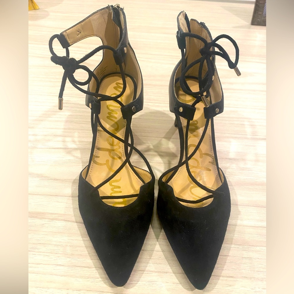 Sam Edelman pumps